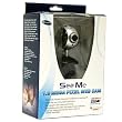 Sakar See Me USB 1.3MP Web Cam w/Mic