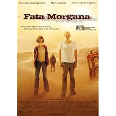 Fata Morgana