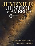 Juvenile justice in America
