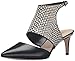 Nine West Women's Salinda Leather dress Pump