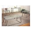 3 Piece Occasional Table Set By Coaster Furniture