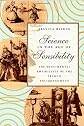 Science in the Age of Sensibility