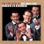 Moments to Remember: The Very Best of the Four Lads