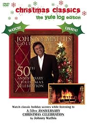 A 50th Anniversary Christmas (Christmas Classics-The Yule Edition)