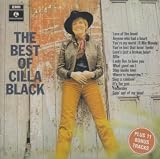 The Best Of Cilla Black