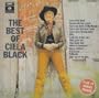 The Best of Cilla Black (1968 Edition)