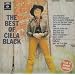 The Best of Cilla Black (1968 Edition)