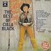 The best of, Cilla black