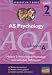 AS Psychology AQA (A): Unit 2 module 2: Physiological Psychology and Ind Differences: Unit 2 module 2 (Student Unit Guides)