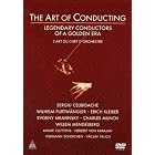 Buy The Art of Conducting - Legendary Conductors of a Golden Era