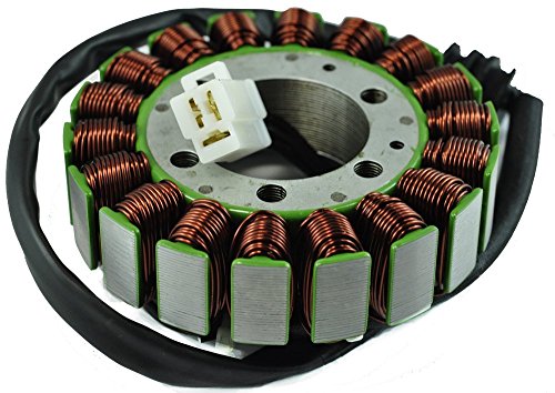Generator Stator For Yamaha YZF R6 / Champion Limited Edition 1999-2002
