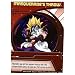 Bakugan Special Ability Trading Card Masquerade's Throw