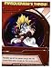 Bakugan Special Ability Trading Card Masquerade's Throw
