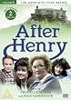 After Henry - Series 3 - Complete [DVD] [1989]