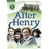 After Henry - Series 3 - Complete [DVD] [1989]