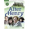 After Henry - Series 3 - Complete [DVD] [1989]