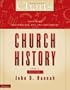 Charts of Reformation and Enlightenment Church History (ZondervanCharts) Book 2)