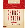 Charts of Reformation and Enlightenment Church History (ZondervanCharts) Book 2)