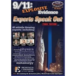 9/11 Explosive Evidence - Experts Speak Out