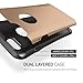 iPhone 6S Case, Verus [Thor][Champagne Gold] - [Military Grade Drop Protection][Natural Grip] For Apple iPhone 6 6S 4.7