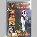 Uriah Heep - Wizards & Demons (2 DVDs) von Uriah Heep - alle Infos
