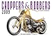 Choppers & Bobbers 2009 Calendar