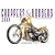Choppers & Bobbers 2009 Calendar