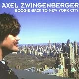 Details zu "Boogie Back to New York City"
