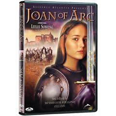 Joan of Arc