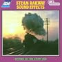 Steam Railway Sound Effects
