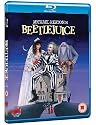 Beetlejuice [Blu-ray] [1988]
