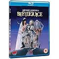 Beetlejuice [Blu-ray] [1988][Region Free]