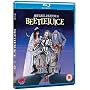Beetlejuice 20th a [Blu-ray]