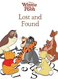 Winnie the Pooh: Lost and Found (Disney Winnie the Pooh)