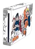 Wii Naruto Mist Skin