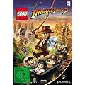 LEGO Indiana Jones 2: Die neuen Abenteuer