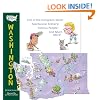 State Shapes: Washington