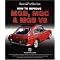 MG-B:repair,rebuild and modify.
