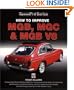 How to Improve MGB, MGC and MGB V8 (Speedpro)