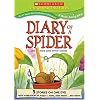 Diary of a Spider... and More Cute Critter Stories (Scholastic Storybook Treasures)