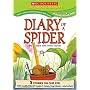 Diary of a Spider... and More Cute Critter Stories (Scholastic Storybook Treasures)