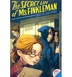 Winters, Ben H ( Author )(The Secret Life of Ms. Finkleman ) Paperback