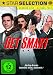 Cover:Get Smart