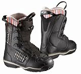 SALOMON�y�T�������z�X�m�[�{�[�h�u�[�c LILY