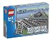 LEGO City 7895: Train Tracks