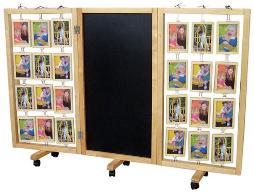 A+ ChildSupply Multi-funcational Photo Display