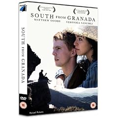 South from Granada [UK Import]
