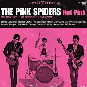Hot Pink