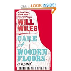 Care of Wooden Floors