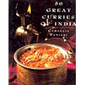 50 Great Curries of India
